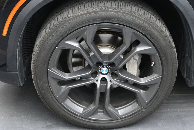 Used 2019 BMW X5 xDrive40i AWD/4WD image 35