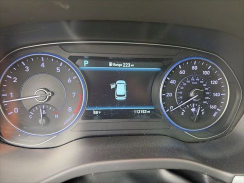 Used 2020 Hyundai Palisade SEL w/ Convenience Package image 14