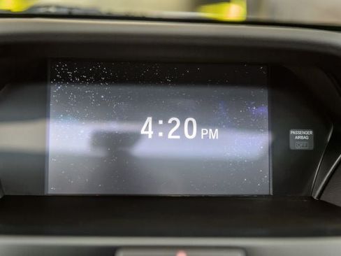 Used 2019 Acura ILX FWD image 19
