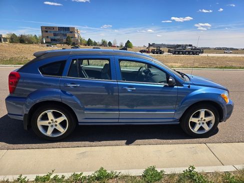 Used 2007 Dodge Caliber R/T w/ Driver Convenience Group image 5