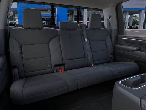 New 2026 Chevrolet Silverado 2500 LT w/ All Star Edition image 17