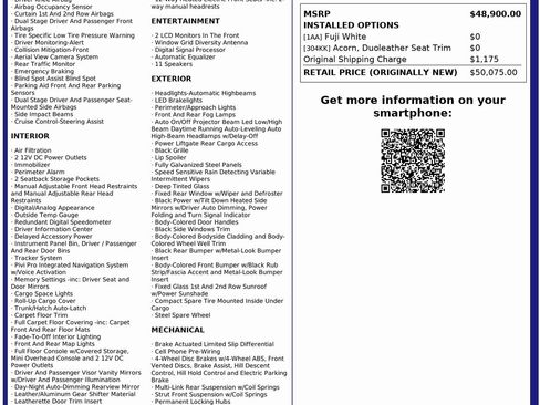 Used 2024 Land Rover Discovery Sport S image 1