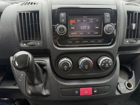 Used 2019 RAM ProMaster 3500 FWD image 18