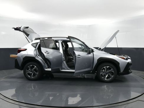New 2026 Subaru Crosstrek 2.0i Premium image 36