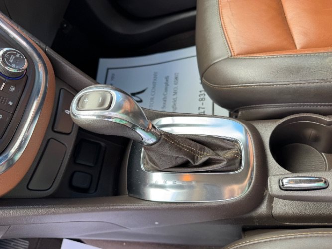 Used 2013 Buick Encore Leather FWD image 17