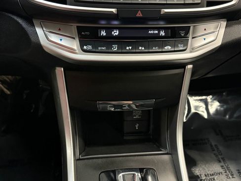 Used 2015 Honda Accord Sport image 33