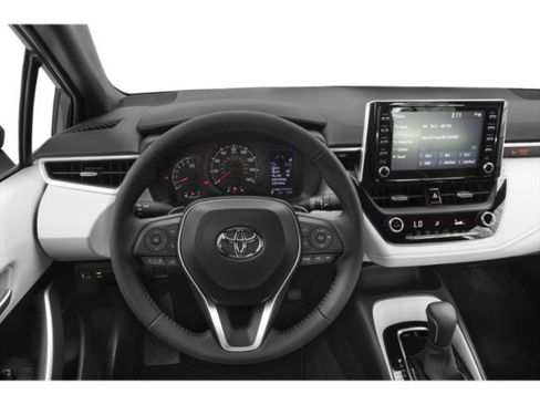 Used 2020 Toyota Corolla SE FWD image 7