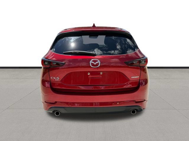 Used 2024 MAZDA CX-5 AWD 2.5 S image 6
