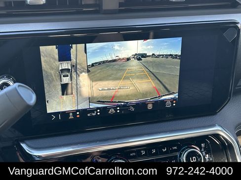 New 2026 GMC Sierra 2500 Denali w/ Denali Reserve Package image 16