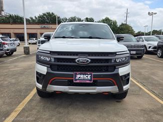 Used 2023 Ford Expedition Timberline video 2