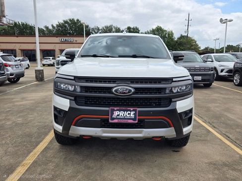 Used 2023 Ford Expedition Timberline image 2