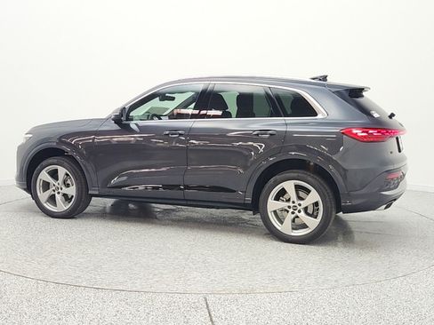 New 2026 Audi Q5 Premium Plus AWD/4WD image 8