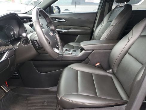 Used 2020 Cadillac XT4 Sport AWD/4WD image 21