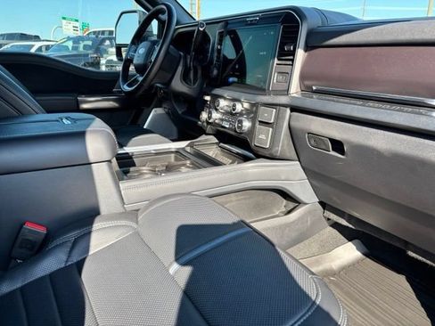 Used 2026 Ford F250 Platinum AWD/4WD image 23