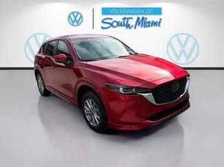 Used 2024 MAZDA CX-5 AWD 2.5 S w/ Select Package video 1
