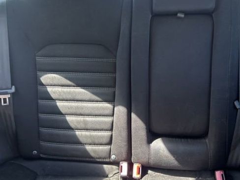 Used 2014 Ford Fusion SE FWD image 27