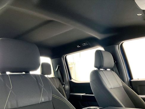 Certified 2024 Ford F150 STX RWD image 27