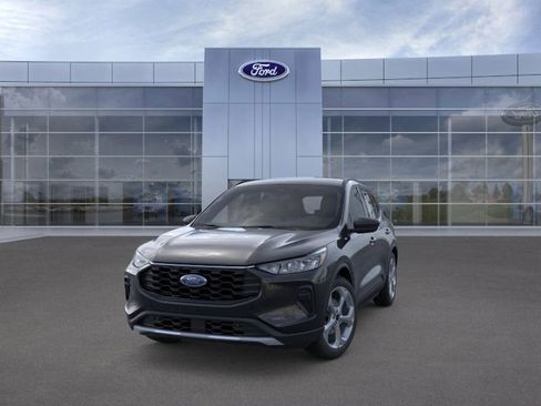 New 2026 Ford Escape ST-Line w/ Tech Pack #1 AWD/4WD image 32