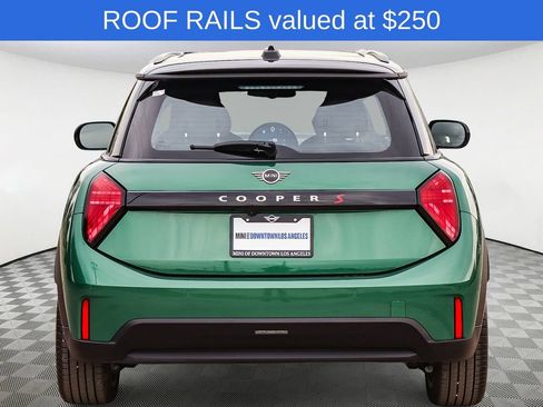 Used 2025 MINI Cooper S FWD image 7