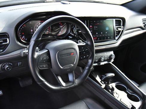 Used 2023 Dodge Durango R/T image 16