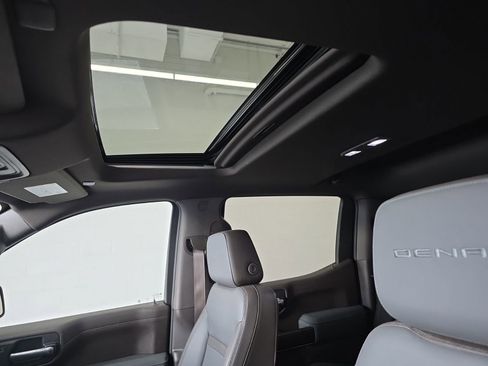 Used 2022 GMC Sierra 1500 Denali w/ Denali Reserve Package image 53