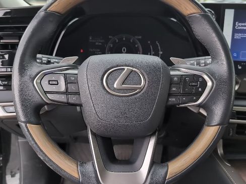 Used 2023 Lexus RX 350 Premium w/ Accessory Package (Z1) FWD image 11