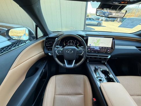 Used 2023 Lexus RX 350h image 30