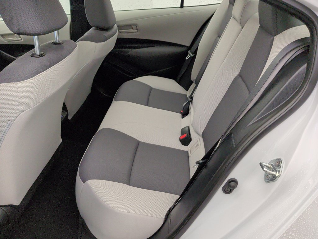 Used 2024 Toyota Corolla LE FWD image 21