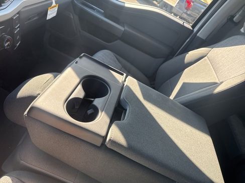 New 2026 Ford F250 XLT w/ XLT Premium Package image 34