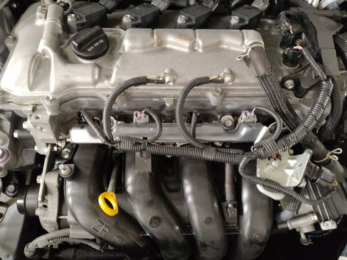 Used 2022 Toyota Corolla LE FWD image 30