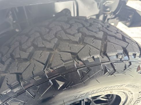Used 2021 Jeep Wrangler Unlimited Sport AWD/4WD image 11