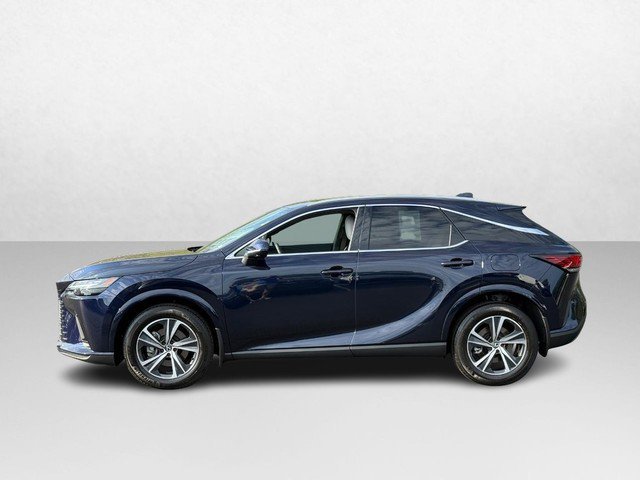 Used 2025 Lexus RX 350 Premium w/ Convenience Package AWD/4WD image 2