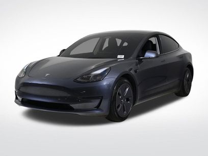 Used 2023 Tesla Model 3 Standard Range