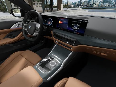 New 2027 BMW 430i Convertible RWD image 34
