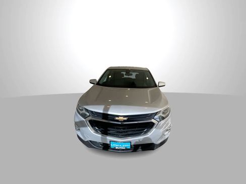 Used 2020 Chevrolet Equinox LT AWD/4WD image 3