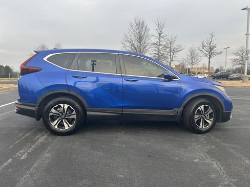 Used 2021 Honda CR-V Special Edition image 10