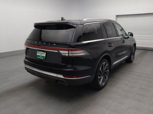 Used 2020 Lincoln Aviator Reserve w/ Equipment Group 202A AWD/4WD image 9