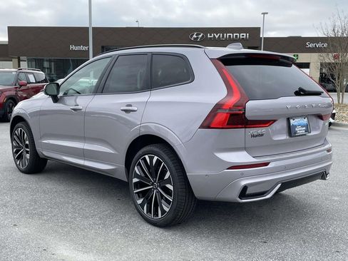 New 2026 Volvo XC60 B5 Ultra w/ Protection Package Premier image 22