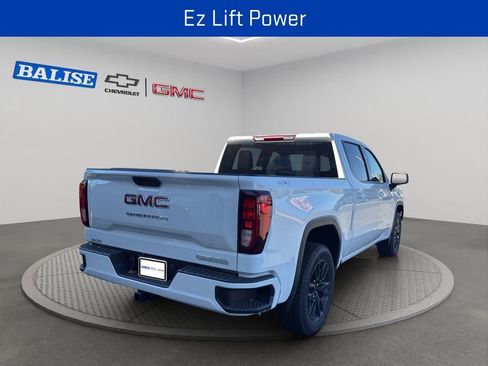 New 2026 GMC Sierra 1500 Elevation image 4