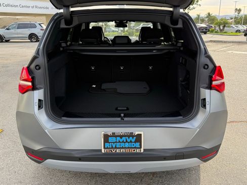New 2026 BMW X3 xDrive30 image 16