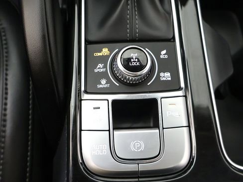 Used 2024 Kia Telluride S w/ S Sunroof Package image 54