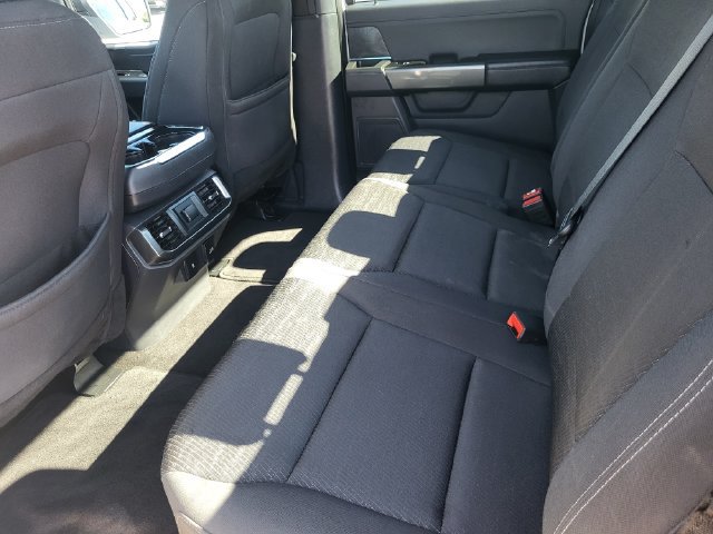 Used 2023 Ford F150 XLT w/ Equipment Group 302A High AWD/4WD image 22