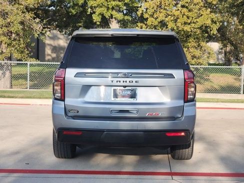 Used 2024 Chevrolet Tahoe RST w/ Luxury Package image 14