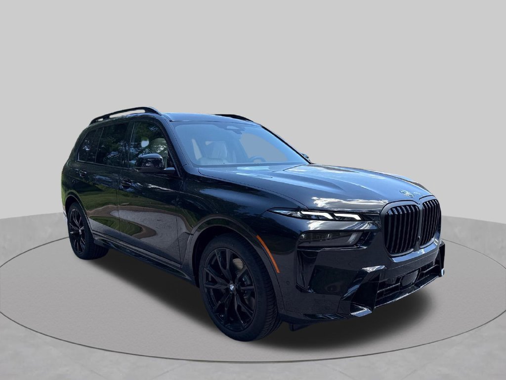 Used 2027 BMW X7 xDrive40i w/ M Sport Package AWD/4WD image 7