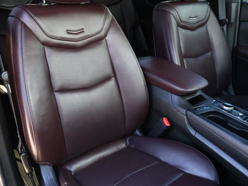 Certified 2024 Cadillac XT6 Premium Luxury image 23