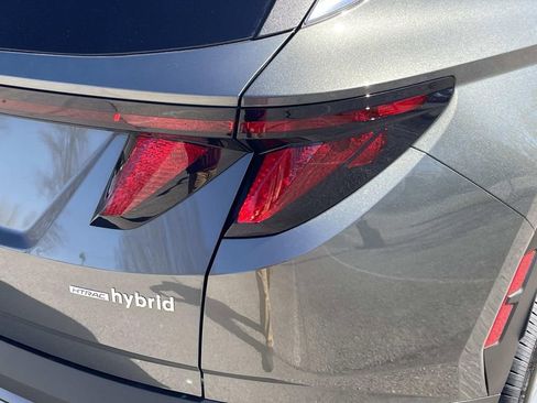 New 2026 Hyundai Tucson SEL AWD/4WD image 10