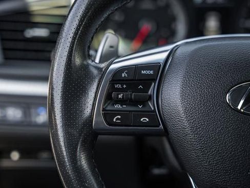 Used 2018 Hyundai Sonata Sport image 26