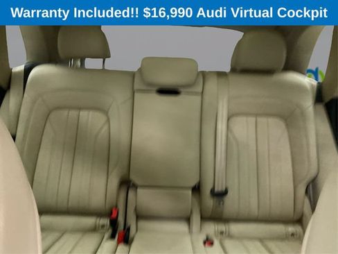Used 2018 Audi Q5 2.0T Premium Plus w/ Premium Plus Package AWD/4WD image 21