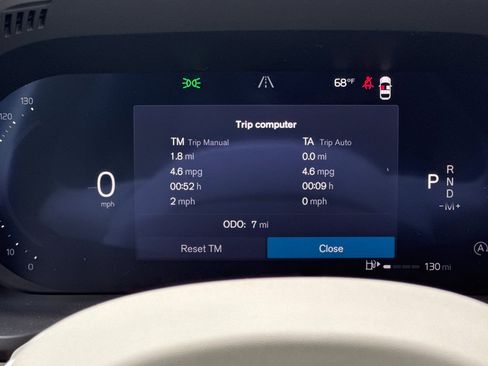 New 2026 Volvo XC60 B5 Ultra AWD/4WD image 28