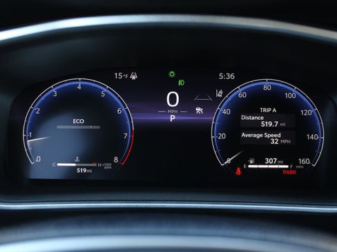 Used 2026 Toyota Corolla Cross XLE image 12